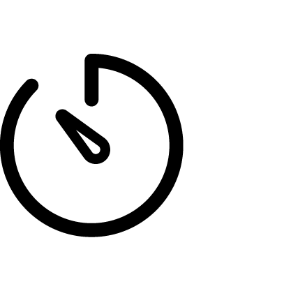 Clock Icon