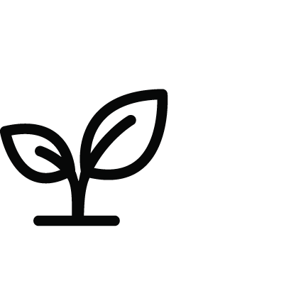 Leaf Icon